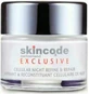 Skincode Exclusive Moisturizing, Anti-Aging and Rebuilding Night Face Cream with Hyaluronic Acid and Peptides 50ml