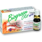 Bionat Biogreen Biogreen Oto Spray 13ml Allergie- und Ohrenreinigungsspray 13ml