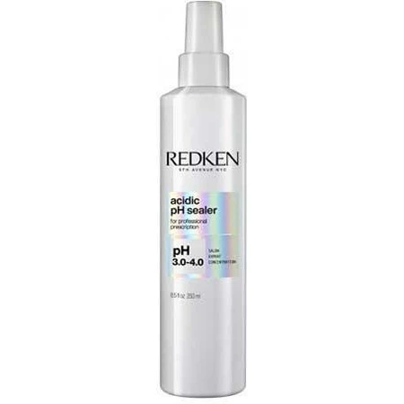 Redken Acidic pH Sealer Hair Lotion Ph 3-4 250ml