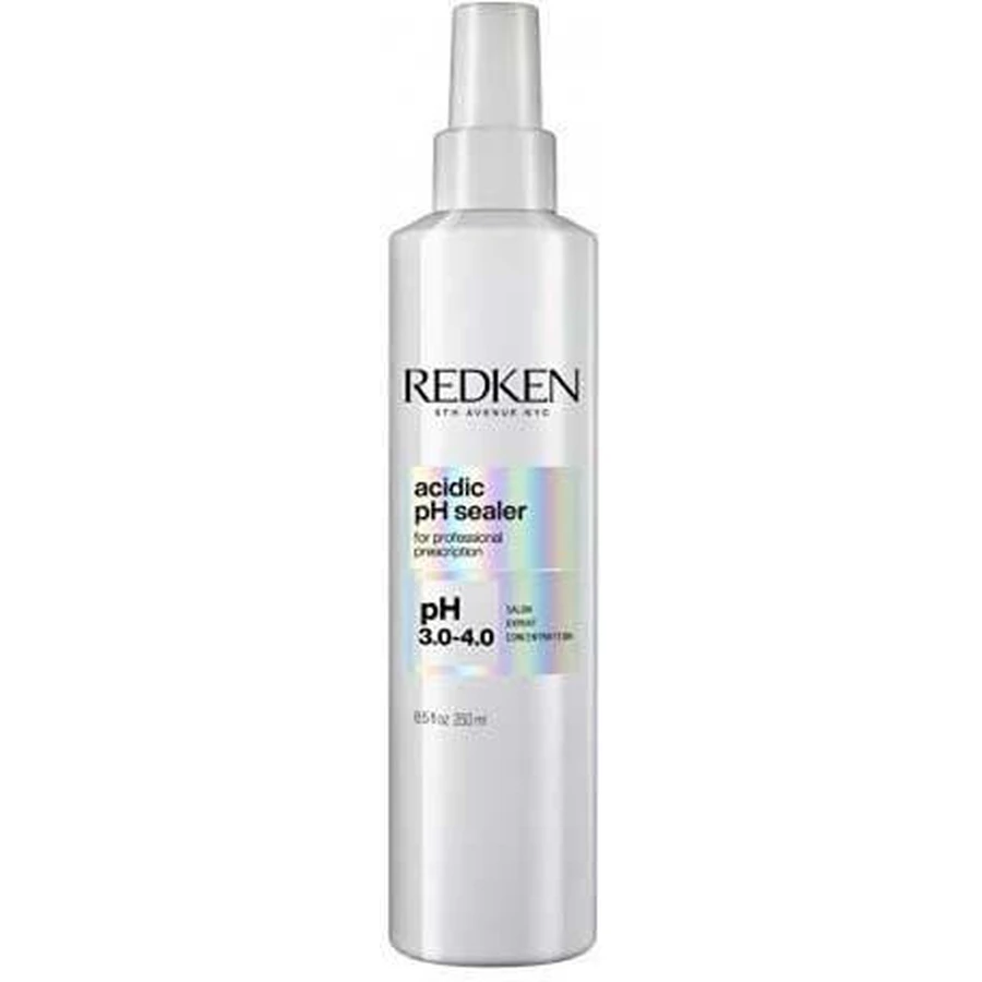 Redken Acidic pH Sealer Hair Lotion Ph 3-4 250ml