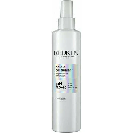 Redken Acidic pH Sealer Hair Lotion Ph 3-4 250ml