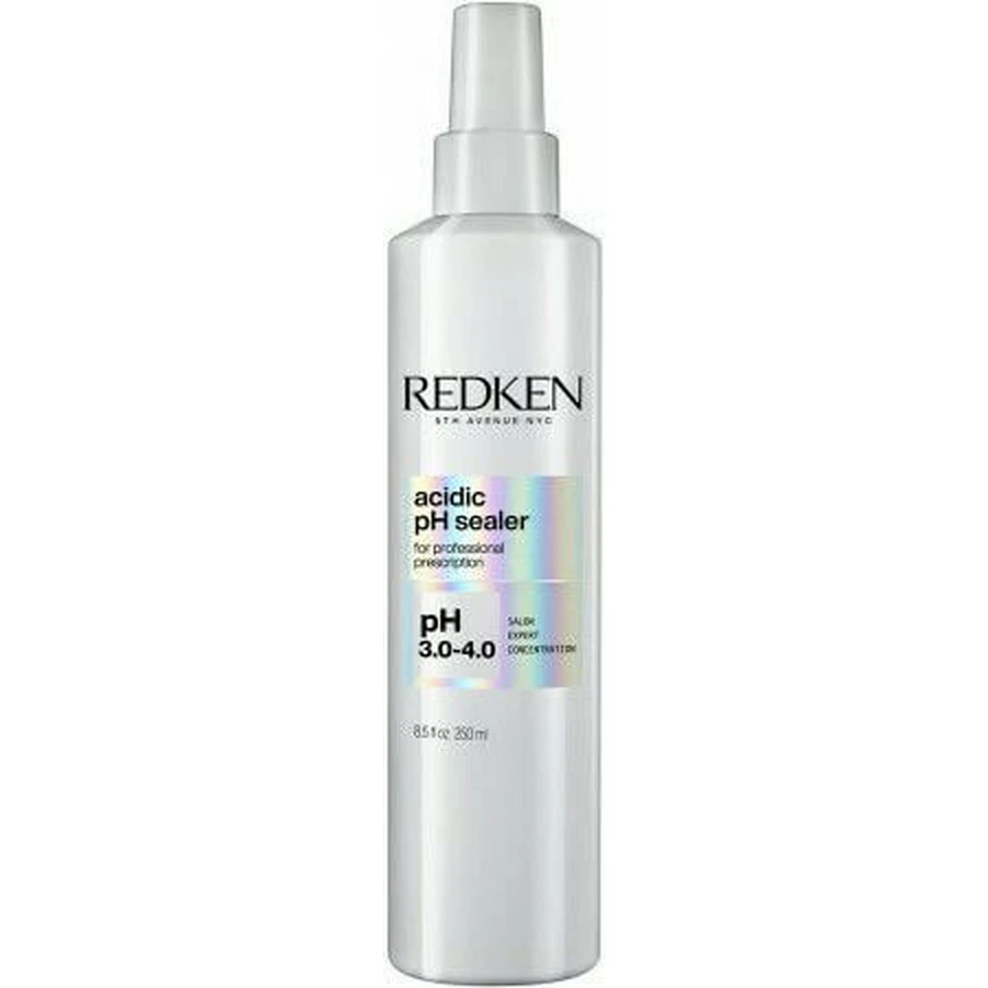 Redken Acidic pH Sealer Hair Lotion Ph 3-4 250ml