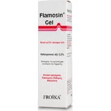 Froika Flamosin helende gel voor littekens en brandwonden 40ml