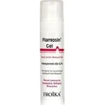Froika Flamosin helende gel voor littekens en brandwonden 40ml