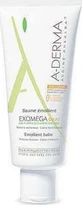 A-Derma Exomega Exomega D.E.F.I Emollient Balm Moisturizing body balm for atopic skin 200ml