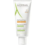 A-Derma Exomega Exomega D.E.F.I Emollient Balm Moisturizing body balm for atopic skin 200ml