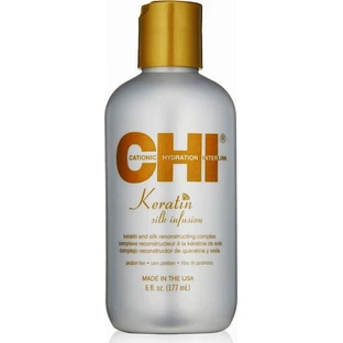 CHI Infusion Silk Infusion with Keratin 177ml