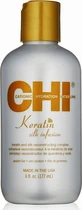 CHI Infusion Silk Infusion with Keratin 177ml