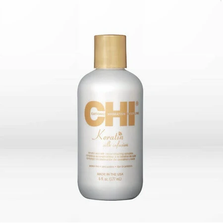 CHI Infusion Silk Infusion with Keratin 177ml