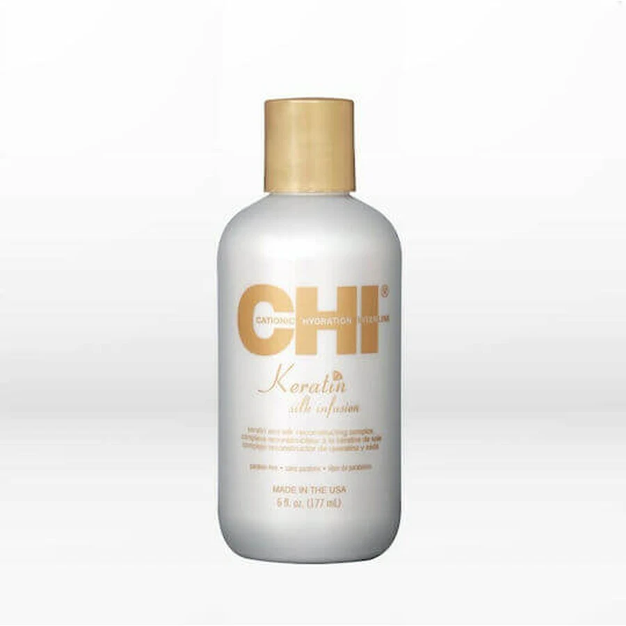 CHI Infusion Silk Infusion with Keratin 177ml