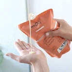 Wedo Hidratación y Brillo Acondicionador Hidratante para Todo Tipo de Cabello 1000ml
