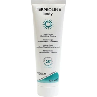 Synchroline Terproline Stretch Marks Cream 125ml