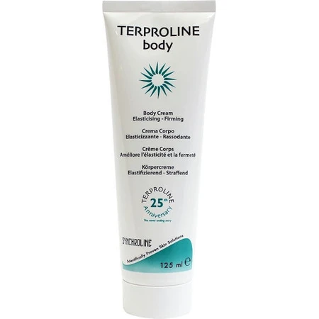 Synchroline Terproline Stretch Marks Cream 125ml