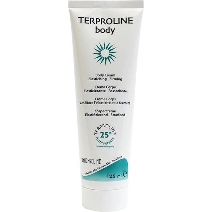 Synchroline Terproline Stretch Marks Cream 125ml