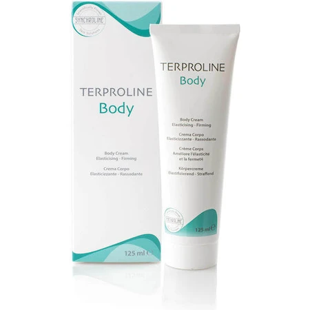 Synchroline Terproline Stretch Marks Cream 125ml