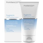 Pharmasept Hygienic Crema Corporal Hidratante Ultra Calmante con Ácido Hialurónico para todo tipo de piel 150ml