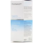 Pharmasept Hygienic Crema Corporal Hidratante Ultra Calmante con Ácido Hialurónico para todo tipo de piel 150ml