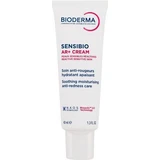 Bioderma Sensibio Ar+ Gezicht Hydraterende Dagcrème 24u 40ml