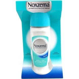 Noxzema Pilot Desodorante Roll-On 50ml