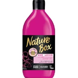 Nature Box Mandelöl feuchtigkeitsspendende Körperlotion für empfindliche Haut 385ml