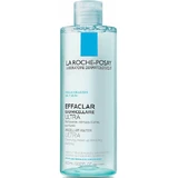 La Roche Posay Effaclar Ultra Micellar Facial Makeup Removing Micellar Water for Acne-prone Skin 400ml