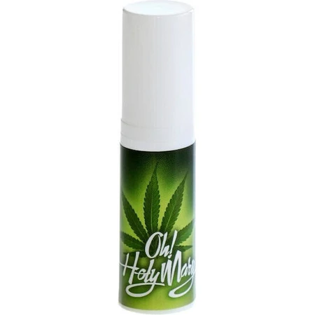 Nuei Oh Holy Mary Lubricant 6ml