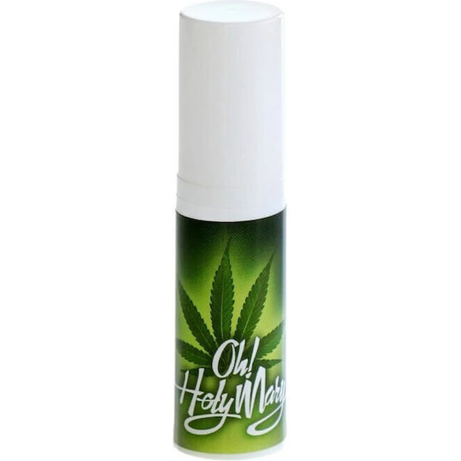 Nuei Oh Holy Mary Lubricant 6ml