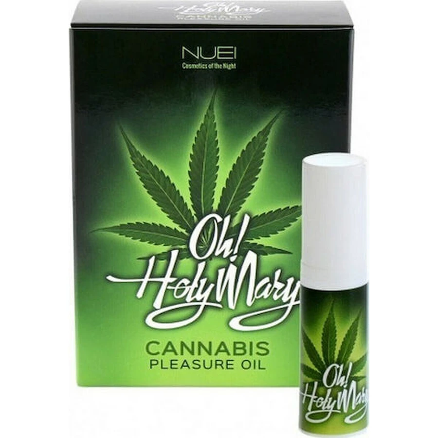 Nuei Oh Holy Mary Lubricant 6ml