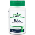 Doctor's Formulas Tialac 60 caps