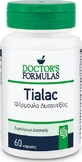 Doctor's Formulas Tialac 60 capsules