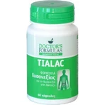 Doctor's Formulas Tialac 60 caps