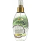 OGX Nourishing + Coconut Argan Hair Oil against Split ends 118ml