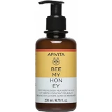 Apivita Bee my Honey Loción Corporal Hidratante con Aloe Vera 200ml