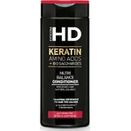 Farcom HD Keratine Aminozuren & Bio Sacchariden Reconstructie/Voedende Conditioner voor Alle Haartypen 330ml