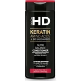Farcom HD Keratine Aminozuren & Bio Sacchariden Reconstructie/Voedende Conditioner voor Alle Haartypen 330ml