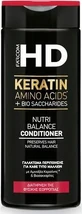 Farcom HD Keratin Amino Acids &amp; Bio Saccharides Reconstruction/Nutrition Conditioner for All Hair Types 330ml