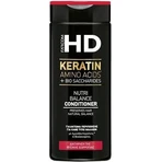 Farcom HD Keratine Aminozuren & Bio Sacchariden Reconstructie/Voedende Conditioner voor Alle Haartypen 330ml