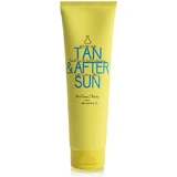 Youth Lab. After Sun Face and Body Gel 75ml