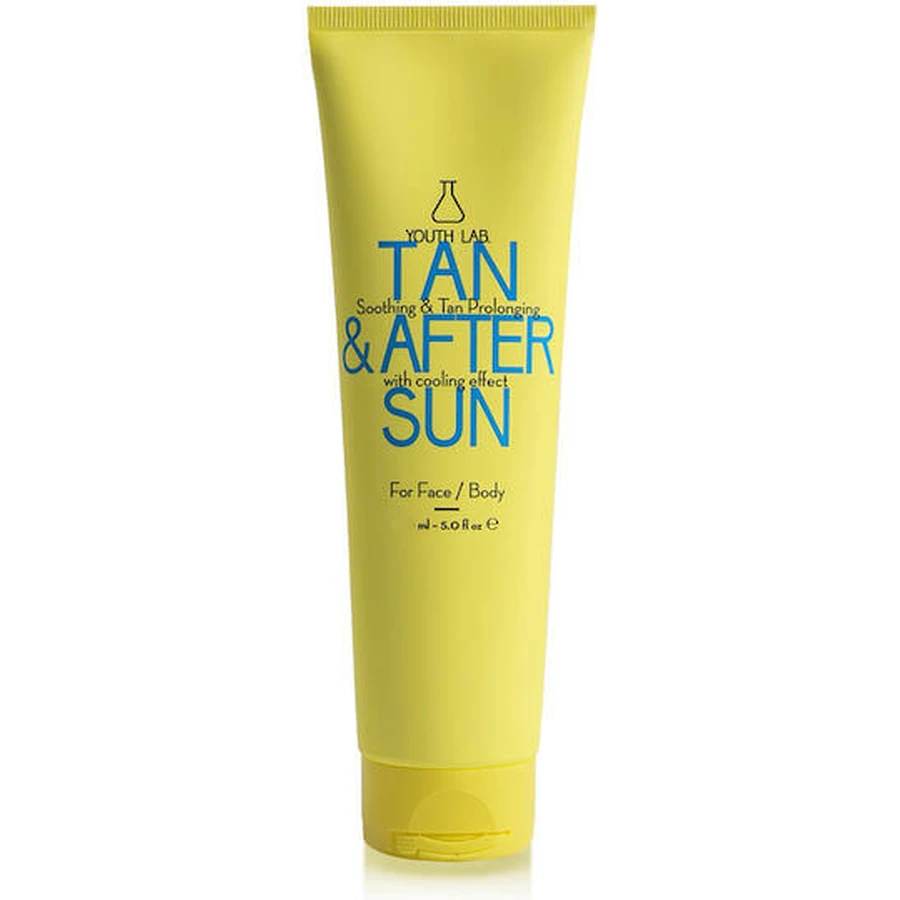 Laboratorio Juventud. Gel After Sun Rostro y Cuerpo 75ml