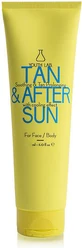 Laboratorio Juventud. Gel After Sun Rostro y Cuerpo 75ml