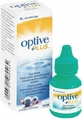 Allergan Optive Plus Eye Drops 10ml
