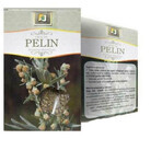 Tea of wormwood, 50 g, Stef Mar Valcea Tea of wormwood, 50 g, Stef Mar Valcea