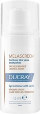 Ducray Melascreen Eye Cream Against Dark Circles 15ml