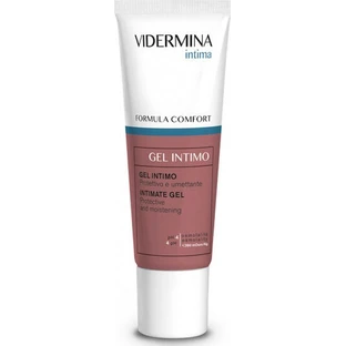 Epsilon Health Vidermina Intima Intima Mucus Gel 30ml
