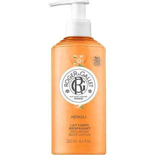 Roger & Gallet Moisturizing Body Milk 250ml