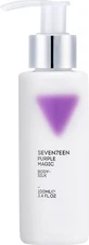 Seventeen Body Silk Body Moisturizing Body Milk with Jasmine Fragrance 100ml