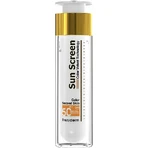 Frezyderm Sun Screen Color Velvet Facial SPF50+ con pigmento, 50 ml