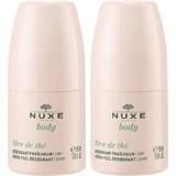 Nuxe Desodorante Roll-On 2x50ml