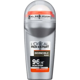 L'Oreal Paris Men Expert Invincible Déodorant 96h Roll-On 50ml