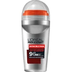 L'Oreal Paris Men Expert Invincible Déodorant 96h Roll-On 50ml